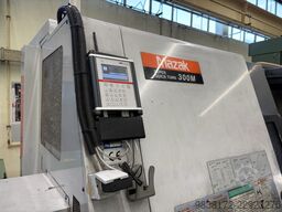 MAZAK SUPER QUICK TURN 300 M