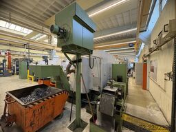 MAZAK SUPER QUICK TURN 300 M