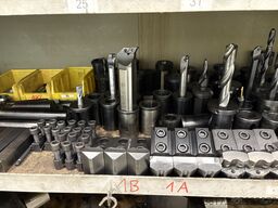 MAZAK SUPER QUICK TURN 300 M