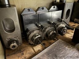 MAZAK SUPER QUICK TURN 300 M