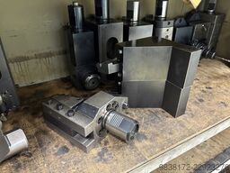 MAZAK SUPER QUICK TURN 300 M