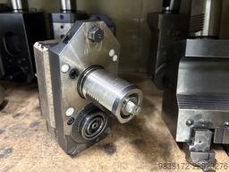 MAZAK SUPER QUICK TURN 300 M