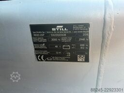 STILL RX20-20P