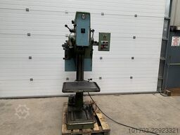 Alzmetall AB3 ESV