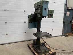 Alzmetall AB3 ESV
