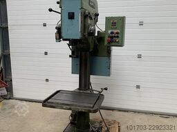 Alzmetall AB3 ESV