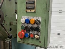 Alzmetall AB3 ESV
