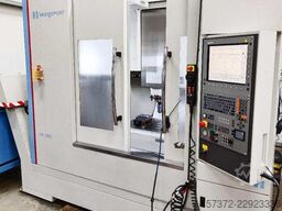 Hardinge Bridgeport XR 1000