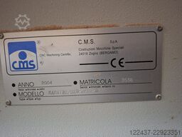 CMS KARAT 2B/8X5