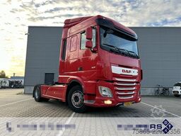 DAF XF 450 FT SC / 851 dkm / Tacho V2 / Stand Airco...