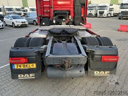 DAF XF 450 FT SC / 851 dkm / Tacho V2 / Stand Airco...