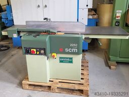 SCM 2252