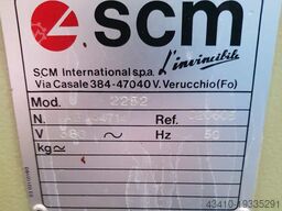 SCM 2252