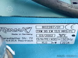 Remak TRW 95 EW 13,5 MRS/FL(1)