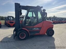 Linde H80D-02/900