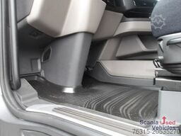 Scania R 460 EB - MEGA - HIGHLINE - 2x TANKs - ACC