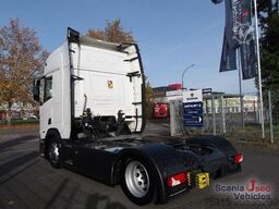 Scania R 460 EB - MEGA - HIGHLINE - 2x TANKs - ACC