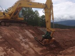 GALEN Vibro Plate Bucket