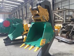 GALEN Vibro Plate Bucket