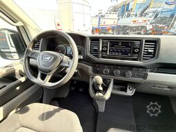 MAN TGE 3.140 Doppia Cabina 4x4
