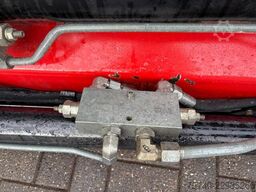 FASSI L214 FLY JIB 4x extentions