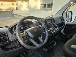 Fiat Ducato MAXI L4 Pritsche 4,2 Meter TFT Kamera
