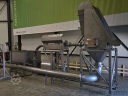 MARCELISSEN SHC / Hydro Cutter