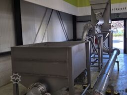 MARCELISSEN SHC / Hydro Cutter