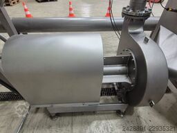 MARCELISSEN SHC / Hydro Cutter