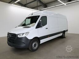 Mercedes-Benz Sprinter 317 Maxi,Automatik,Kamera,Klima,MBUX