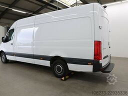 Mercedes-Benz Sprinter 317 Maxi,Automatik,Kamera,Klima,MBUX