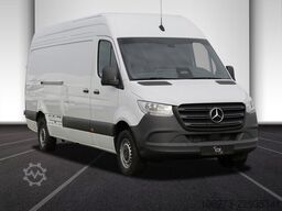 Mercedes-Benz Sprinter 317 Maxi,Automatik,Kamera,Klima,MBUX