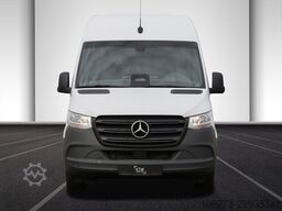 Mercedes-Benz Sprinter 317 Maxi,Automatik,Kamera,Klima,MBUX