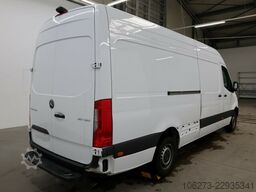 Mercedes-Benz Sprinter 317 Maxi,Automatik,Kamera,Klima,MBUX