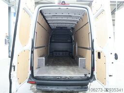 Mercedes-Benz Sprinter 317 Maxi,Automatik,Kamera,Klima,MBUX