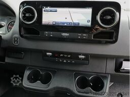 Mercedes-Benz Sprinter 317 Maxi,Automatik,Kamera,Klima,MBUX