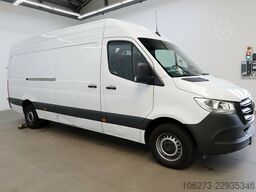 Mercedes-Benz Sprinter 317 Maxi,Automatik,Kamera,Klima,MBUX