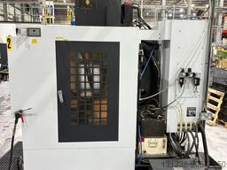 Feeler Vertical Machining Centre QMP-23A 5 Axis