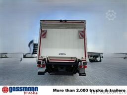 Mercedes-Benz Antos 2535 L 6x2, Lenk-/Liftachse, LBW BÄR