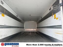 Mercedes-Benz Antos 2535 L 6x2, Lenk-/Liftachse, LBW BÄR