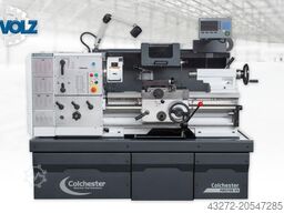 COLCHESTER MASTER VS 3250