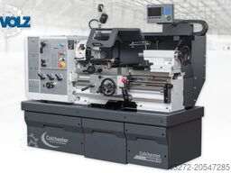 COLCHESTER MASTER VS 3250