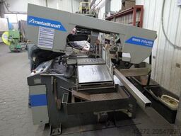 Metallkraft BMBS 350x400 CNC-DG-F