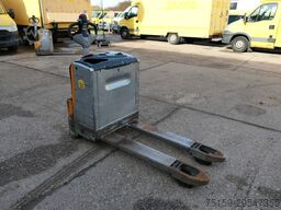 still EXU 16 Batterie 26/2020