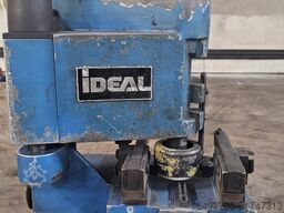 Ideal Germany BAS100, BAS050-11