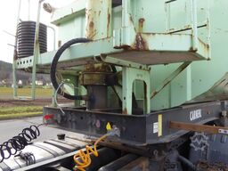 Carnehl CHKS/HH Stahlrundmulde