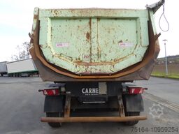 Carnehl CHKS/HH Stahlrundmulde