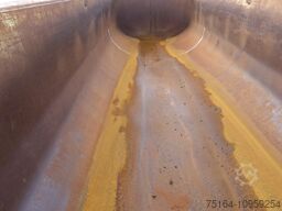 Carnehl CHKS/HH Stahlrundmulde