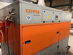 Cloos Laserschweissanlage