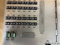Siemens SYNAMICS XM/XL2